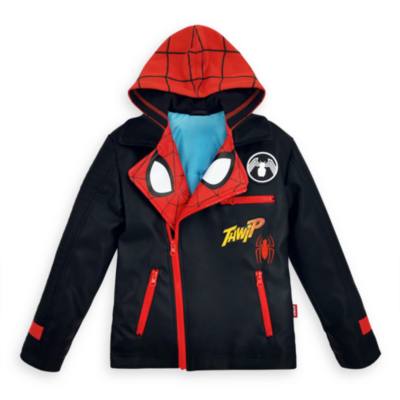 Spider-Man Jacket For Kids
