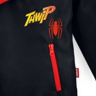 Spider-Man Jacket For Kids
