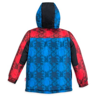 Giubbotto bimbi Spider-Man