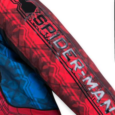 Giubbotto bimbi Spider-Man
