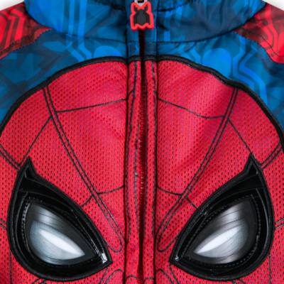 Giubbotto bimbi Spider-Man