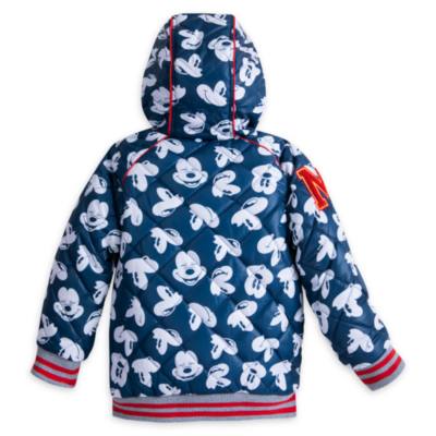 Micky Maus - Jacke f&uuml;r Kinder