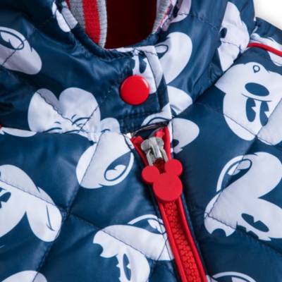 Micky Maus - Jacke f&uuml;r Kinder