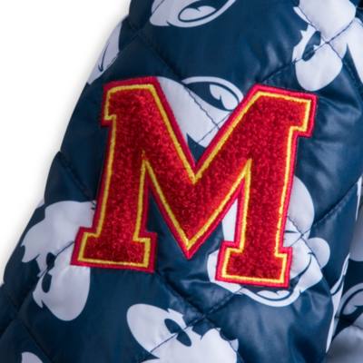 Micky Maus - Jacke f&uuml;r Kinder