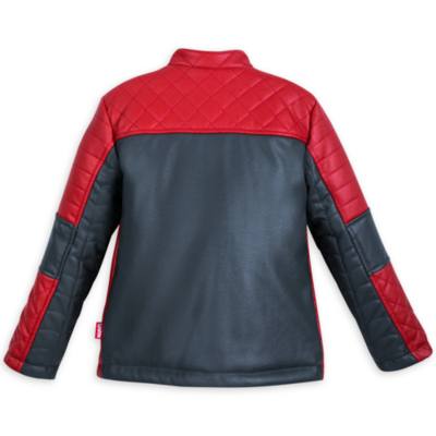 Chaqueta de motociclista infantil Spider-Man, Disney Store