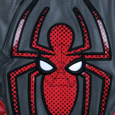 Chaqueta de motociclista infantil Spider-Man, Disney Store