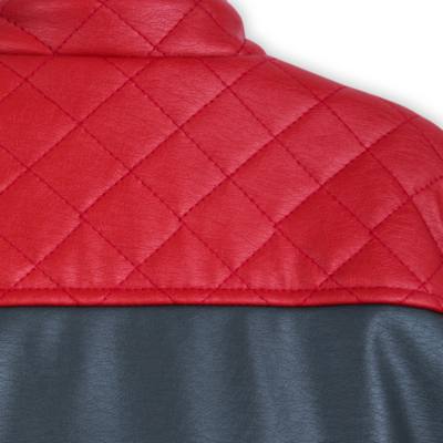 Chaqueta de motociclista infantil Spider-Man, Disney Store