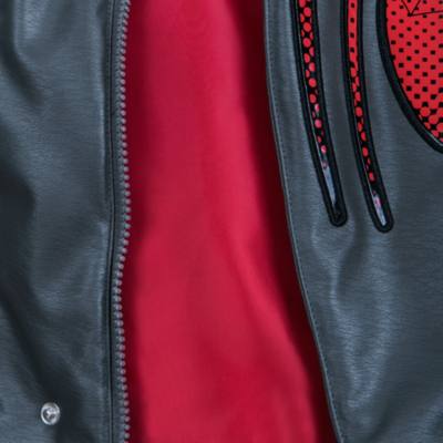 Chaqueta de motociclista infantil Spider-Man, Disney Store