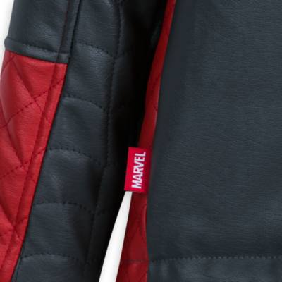 Chaqueta de motociclista infantil Spider-Man, Disney Store