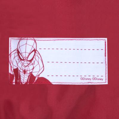 Chaqueta de motociclista infantil Spider-Man, Disney Store