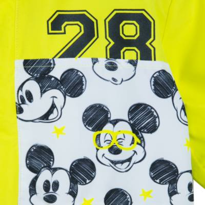 Impermeabile Buonumore Per Bambini Amici Nella Foresta - Foto 7