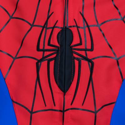 Impermeable infantil Spider-Man, Disney Store