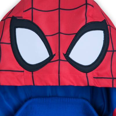 Impermeable infantil Spider-Man, Disney Store