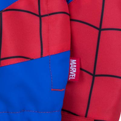 Impermeable infantil Spider-Man, Disney Store