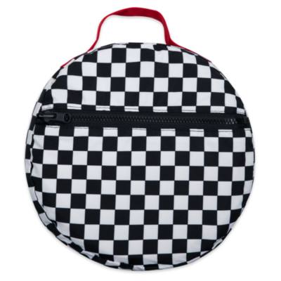 Disney Pixar Cars Packable Raincoat For Kids