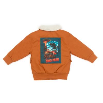 Disney Store Disney Pixar Cars Jacket For Kids