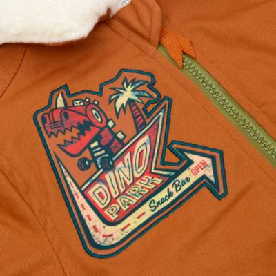 Disney Store Disney Pixar Cars Jacket For Kids