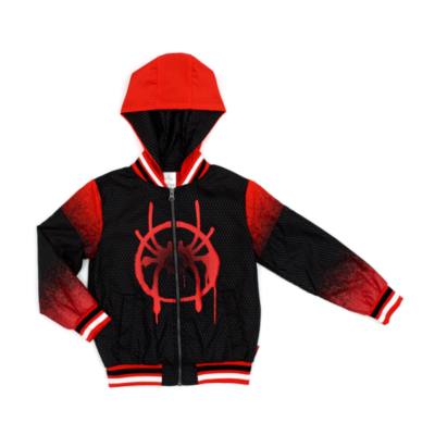 Giacca bimbi Spider-Man - Un nuovo universo Disney Store