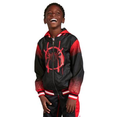 Giacca bimbi Spider-Man - Un nuovo universo Disney Store