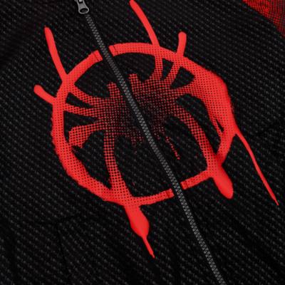 Giacca bimbi Spider-Man - Un nuovo universo Disney Store