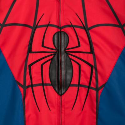 Impermeable infantil Spider-Man,