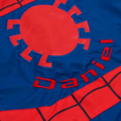 Impermeable infantil Spider-Man,