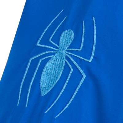 Disney Store Spider-Man Bomber Jacket For Kids