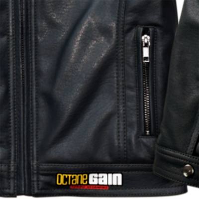 Lightning McQueen Jacket For Kids, Disney Pixar Cars