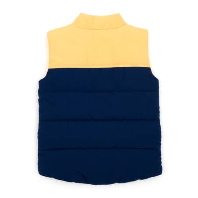 Micky Maus - Weste f&uuml;r Kinder