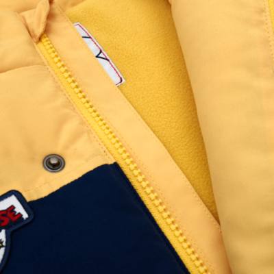 Micky Maus - Weste f&uuml;r Kinder