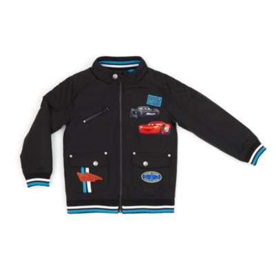 Disney Store - Disney/Pixar Cars - Jacke f&uuml;r Kinder