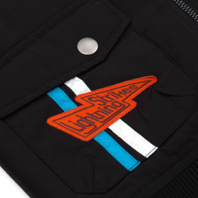 Disney Store - Disney/Pixar Cars - Jacke f&uuml;r Kinder