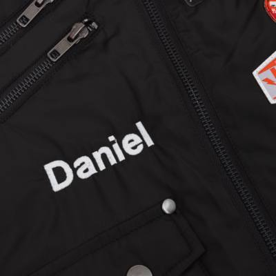 Disney Store - Disney/Pixar Cars - Jacke f&uuml;r Kinder