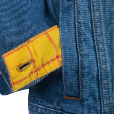 Disney Store Woody Denim Jacket For Kids, Toy Story 4