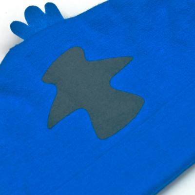 Pelele-vestido con gorro Stitch