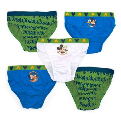 Mutande Bambino Mutandine LOL Surprise Confezione Da Per