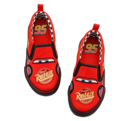 Scarpe sportive per bambini Disney Pixar Cars 3
