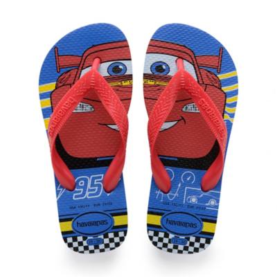 Havaianas Kids Cars