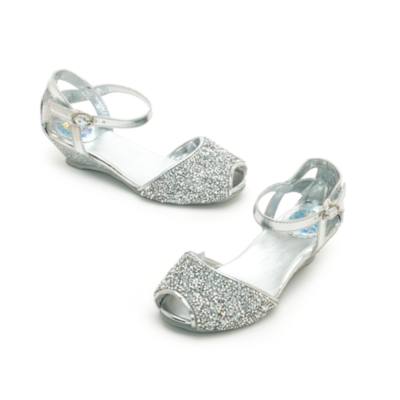 Frozen Dressy Shoes For Kids