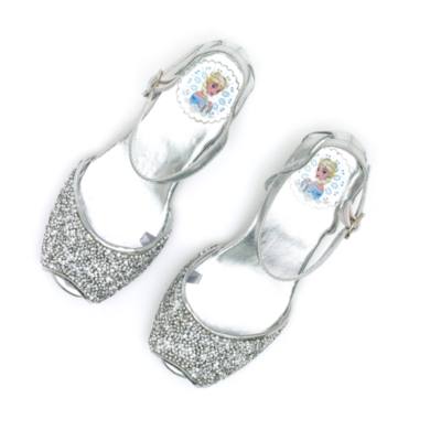 Frozen Dressy Shoes For Kids