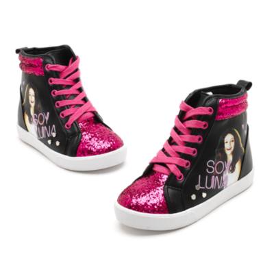 Deportivas infantiles Soy Luna