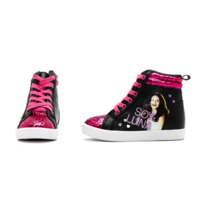 Deportivas infantiles Soy Luna