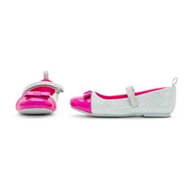 Minnie Mouse Dressy Shoe For Kids