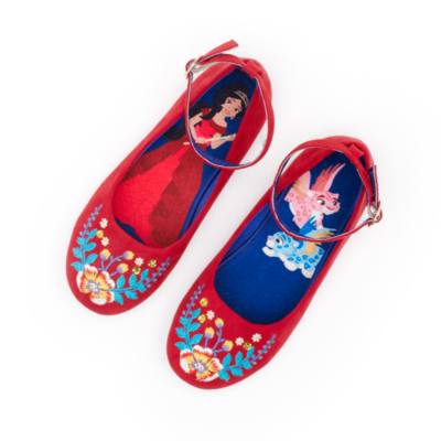 Elena of Avalor Shoes For Kids