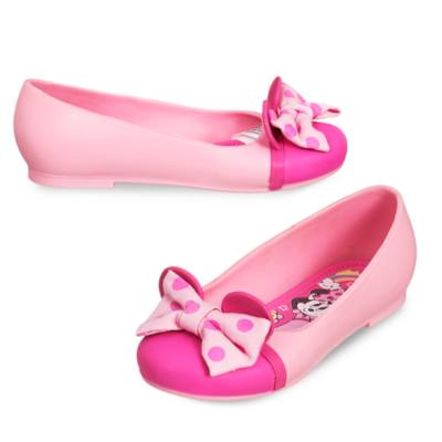 Minnie Maus - Schuhe f&uuml;r Kinder