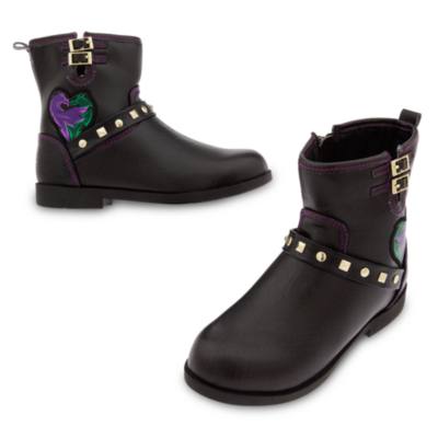 Disney Descendants - Stiefeletten f&uuml;r Kinder
