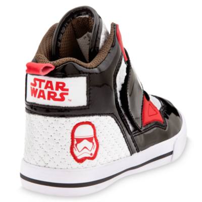 Star Wars: The Last Jedi Trainers For Kids