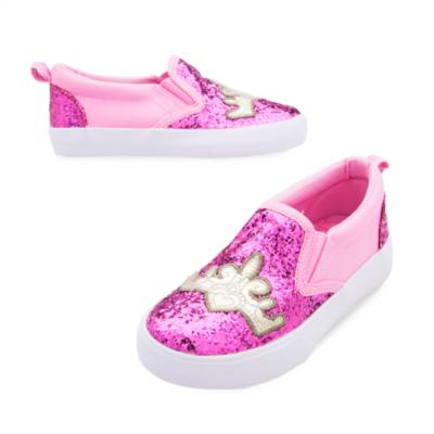 Zapatos infantiles princesa Disney