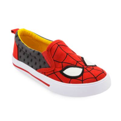Scarpe sportive bimbi Spider-Man Disney Store