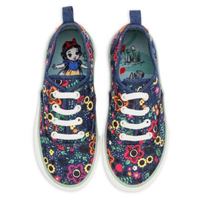 Deportivas infantiles Colecci&oacute;n Disney Animators, Disney Store